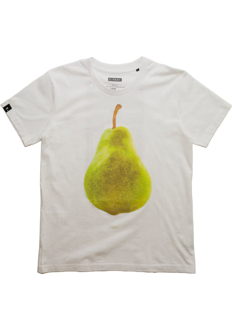 Pear For Parent