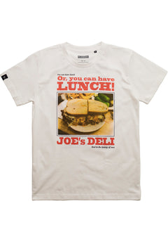 Life In The Fast Food Lane