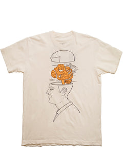 Altruism - It's All in Your Head!