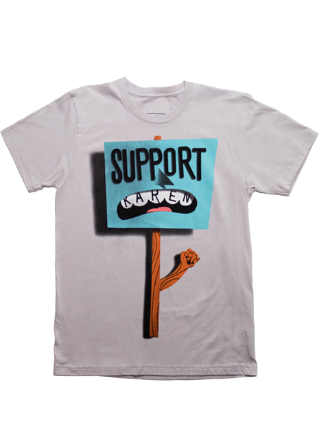 Support Karen