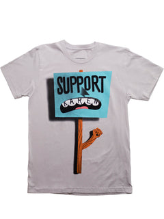 Support Karen