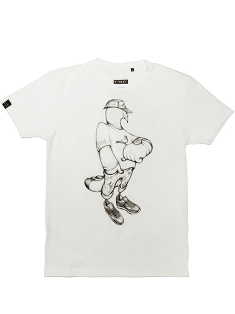 Timeless Tale Shit. jeffstaple Shit.