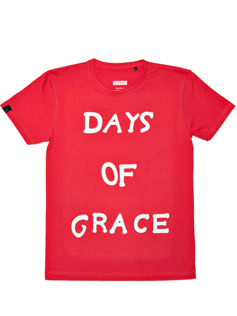 Mike Tyson's Days of Grace