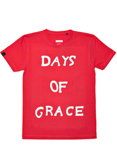 Mike Tyson's Days of Grace